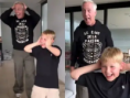 Marley le dio un increíble regalo a su hijo Mirko: "Merecía algo especial"